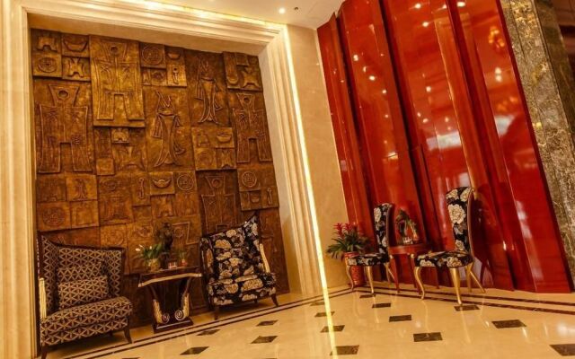 Tianya 1911 Hotel