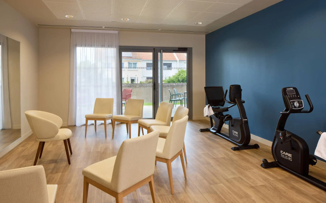 Zenitude Hôtel-Résidences Cholet