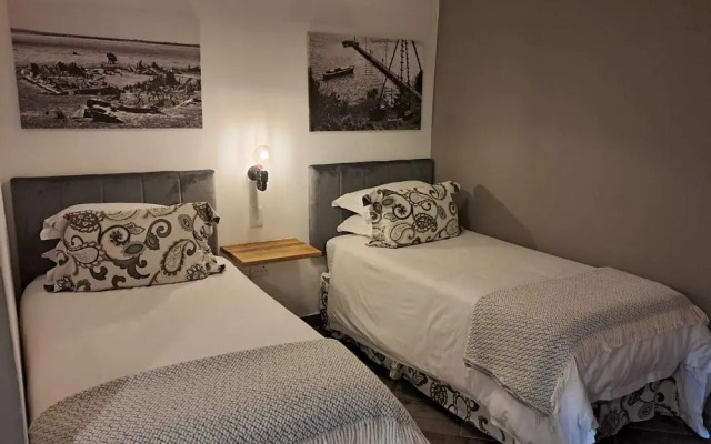 Hornbill Family Suites