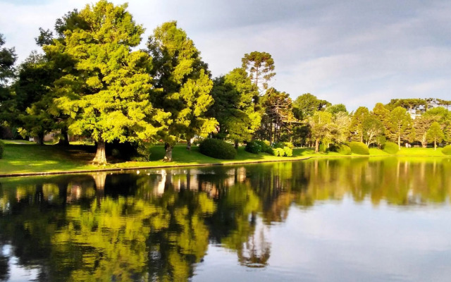 Flat no Hotel Mountain Village