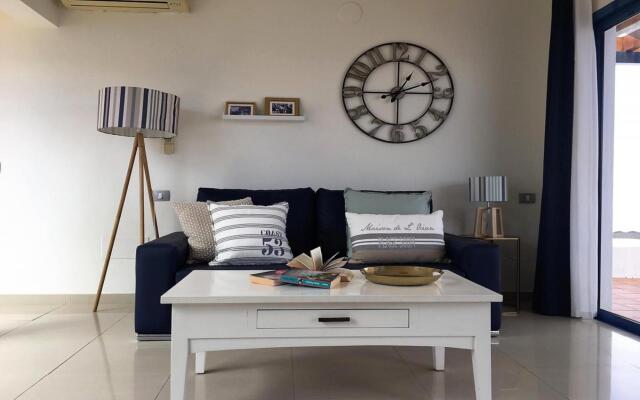 C57 Esperanza in Playa Blanca