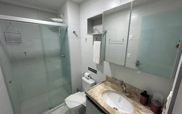 Bela Hospedagem - 105 Compact Tambau