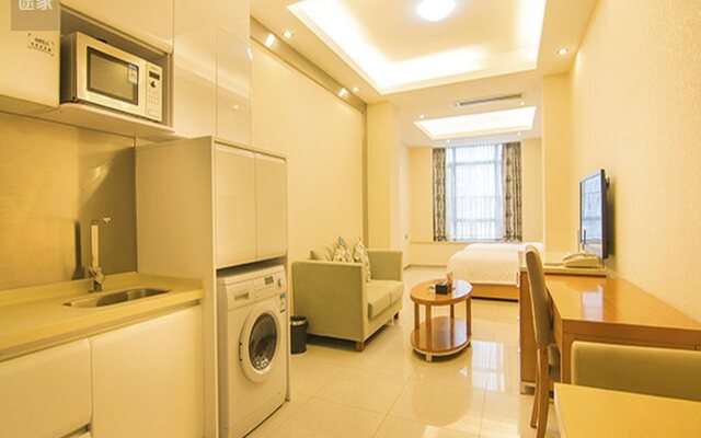 Guangzhou Royal River Waifiden Apartment