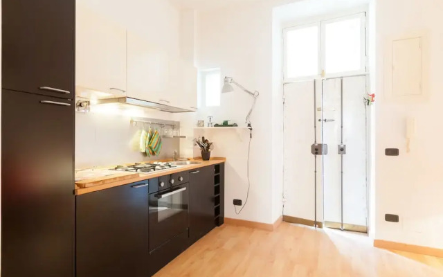 Termini Central Station Apartments