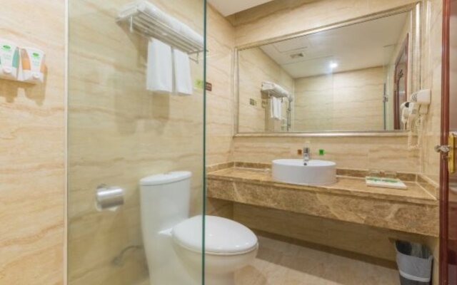 Vienna Hotel Dongguan Songshan Lake