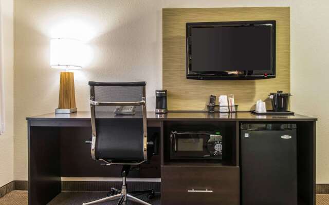 Sleep Inn & Suites Pittsburgh