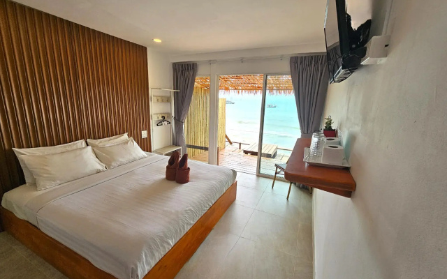 Baan I Taley On Sea