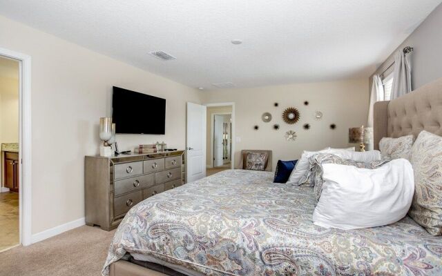 Rolling Fairway Villa Champions Gate 2