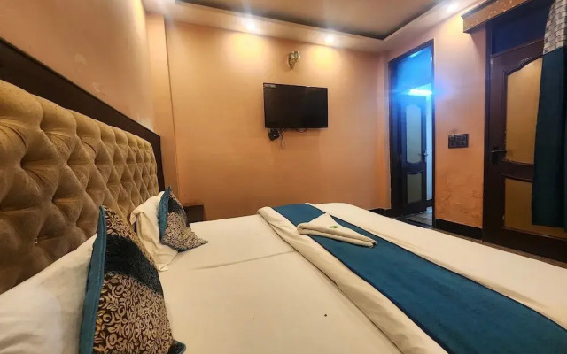 Hotel Sonic Palace