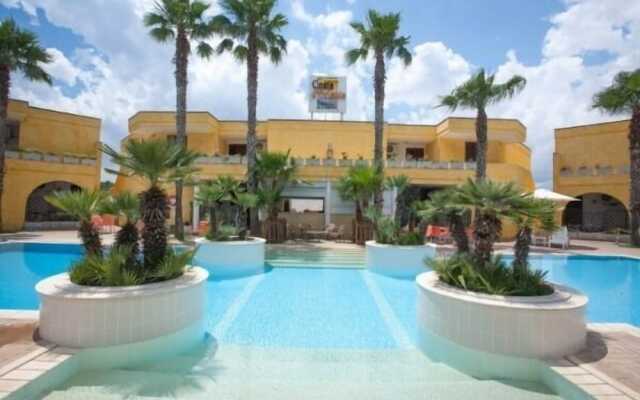 Costa d'Oriente Residence Club