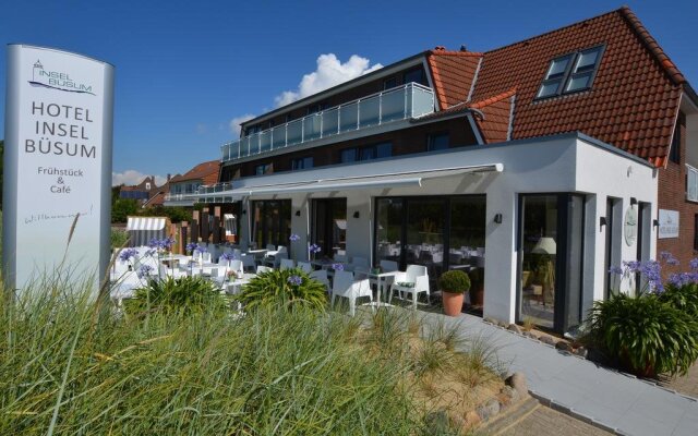 Landidyll Hotel Insel Büsum & Wiesengrund Superior