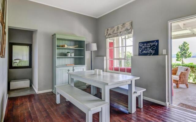 Oakhurst Farm Cottages