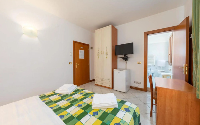 Albergo Nuova Aurora