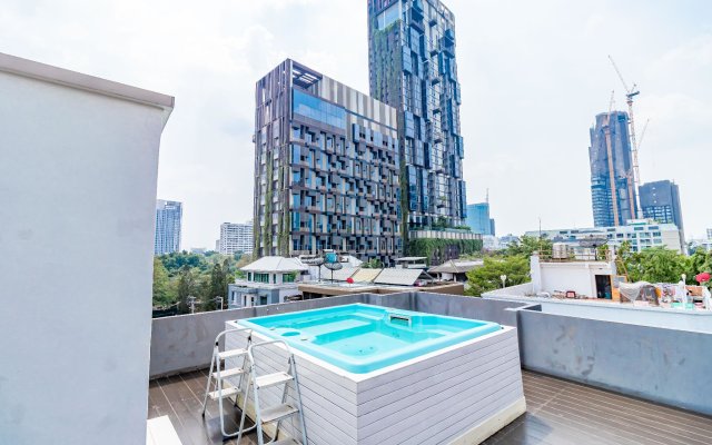 Ascella Sukhumvit 38