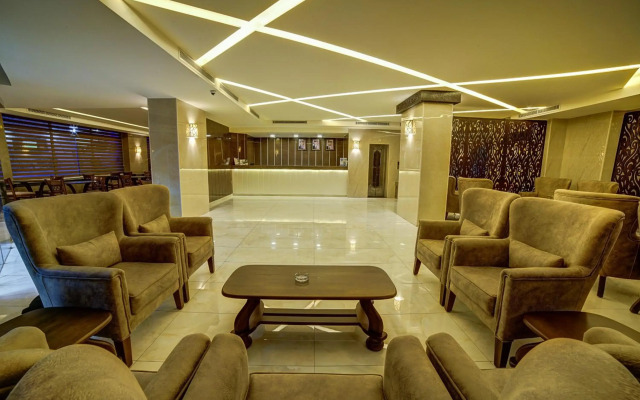Nairoukh Hotel Aqaba