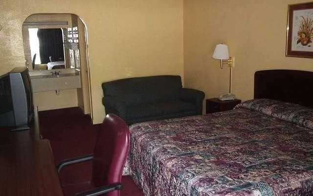 Scottish Inns Griffin