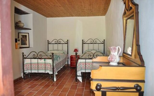 B&B La Pineta