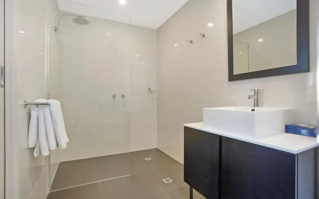 Mid City Warrnambool