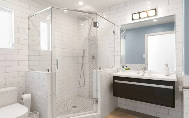 Hollywood Hills Heatpool BBQ Prime Location