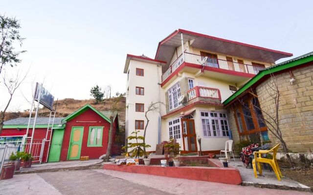 OYO 29251 The Roam Way