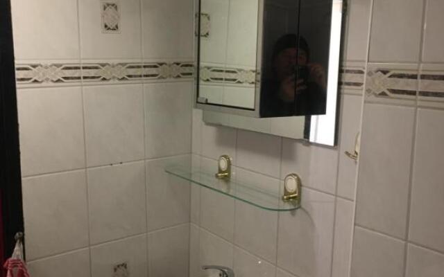 Family fisherman's house Volendam