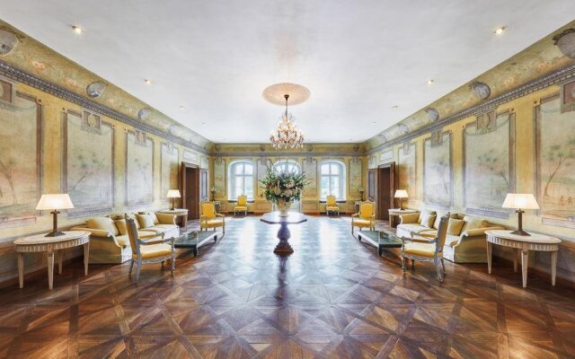 Hotel Château Bela
