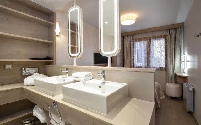 Résidence Premium L'Hévana