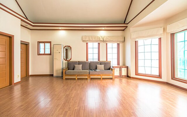 Ganghwado Evergreen Pension