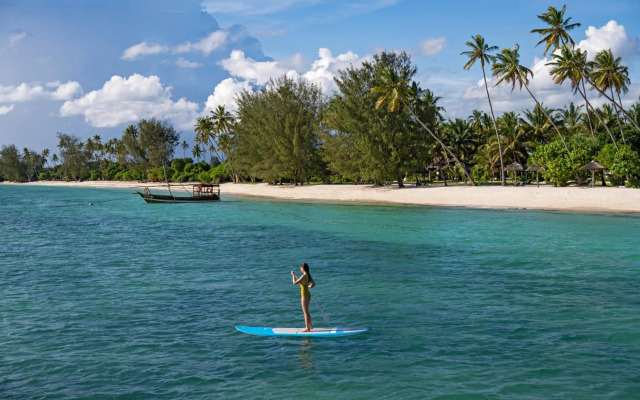 The Residence Zanzibar