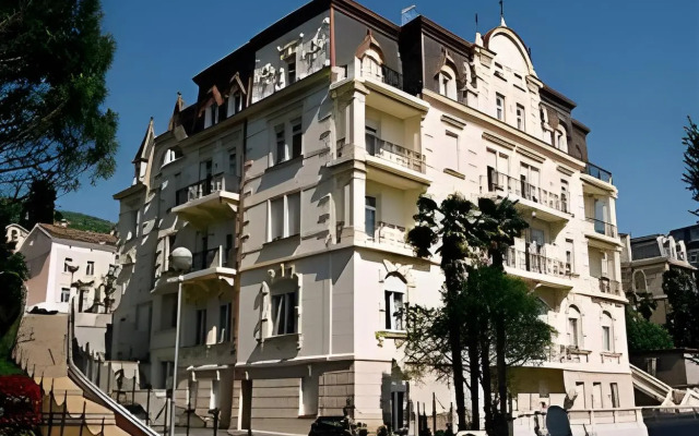 Amadria Park Hotel Agava