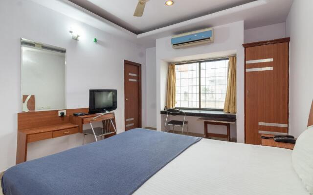 OYO 40166 Hotel My Choice