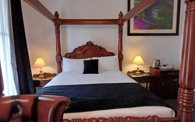 Art Hotel on York