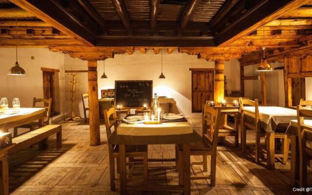Nimmu House Ladakh - a member of Secret Retreats