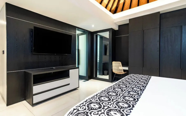 Villa Kubu Dewi Sri by Villa Finder