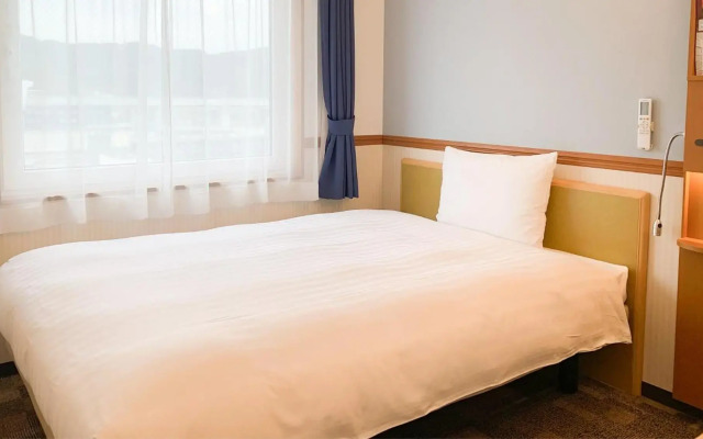 Toyoko Inn Tsuruga Ekimae