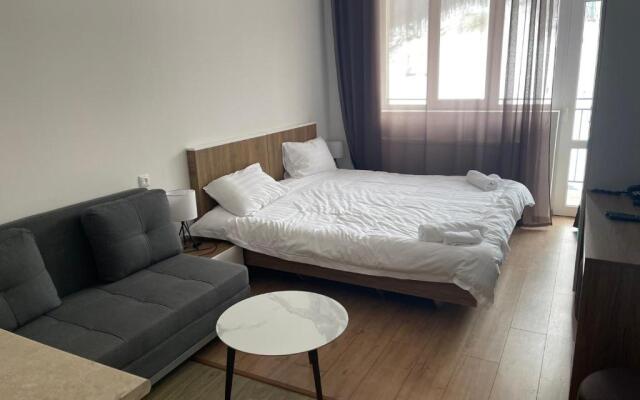 Tribu Appartment Didveli