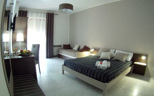 B&B Kalurya