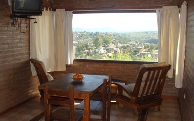 Cabanas Altas Cumbres