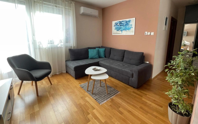 Apartman Oaza