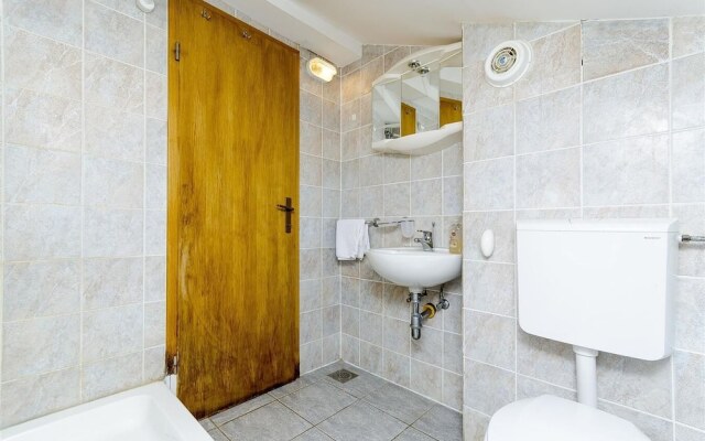 Bozo - 100m to the sea - A5