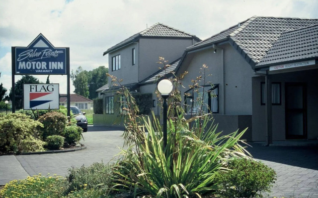 Auckland Airport Motel