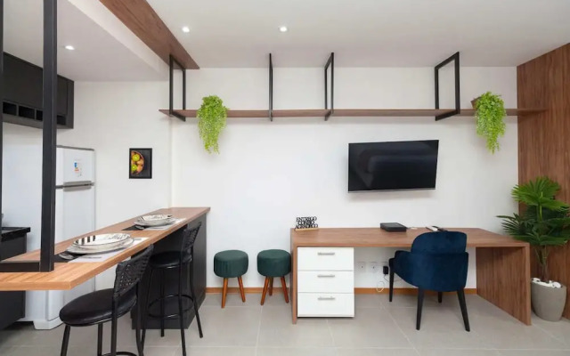360 Rio Santos Dumont