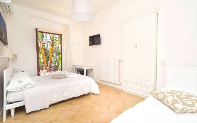 Villa Fortuna Holiday Resort