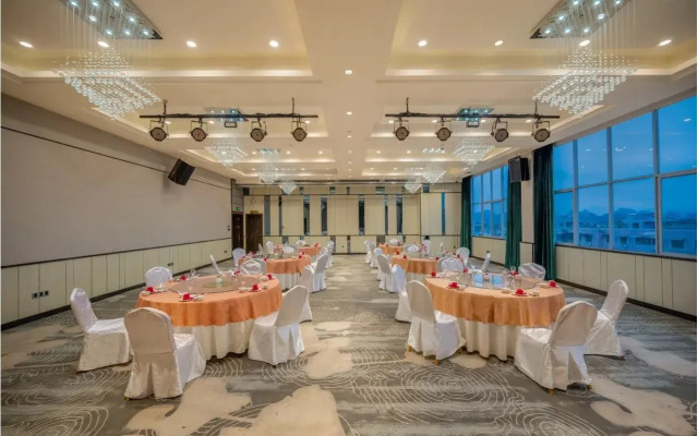 Days Hotel Guilin