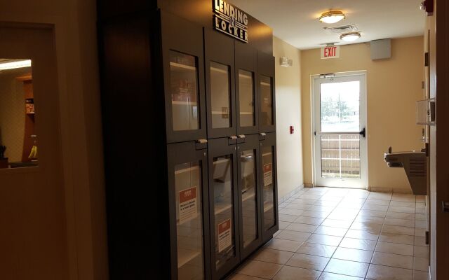 Candlewood Suites Hot Springs by IHG