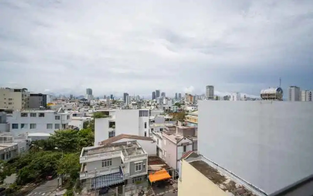 Melody Hotel Da Nang