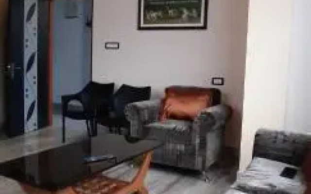 Green Haven Stay Shillong