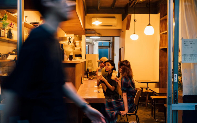 Landabout Tokyo