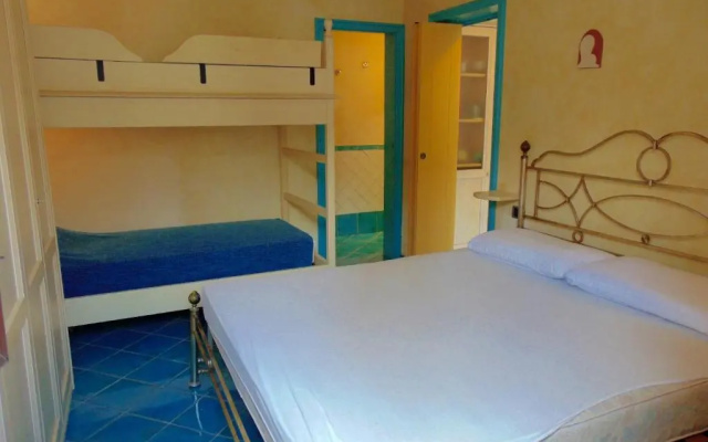 N214 - Numana Delizioso Bilocale in Centro Storico