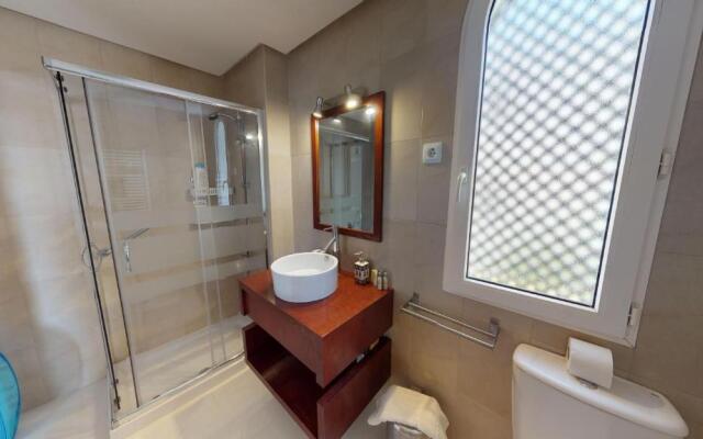 Casa Ceilidh - A Murcia Holiday Rentals Property